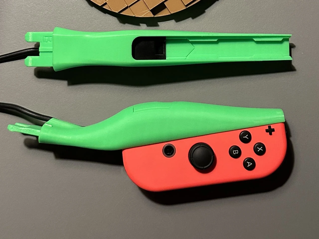Phụ kiện camera Piranha Plant cho Nintendo Switch 2 thu hút sự chú ý của game thủ