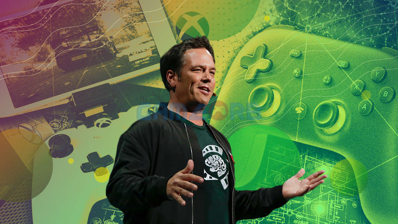 Giám đốc điều hành Xbox, Phil Spencer cam kết đưa game Microsoft lên Switch 2