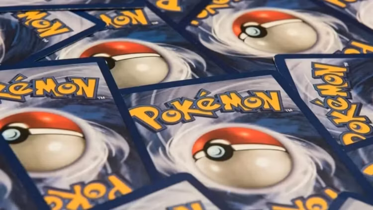 Bộ bài Pokemon TCG Inferno X bị rò rỉ, có thể ra mắt vào cuối năm 2025
