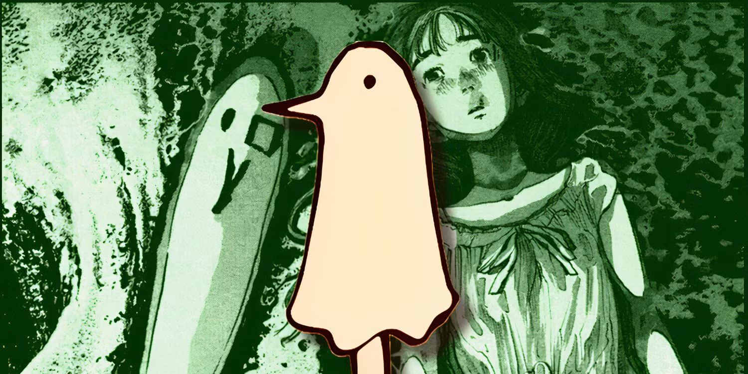 Goodnight Punpun – bộ truyện tranh seinen nổi tiếng của Inio Asano