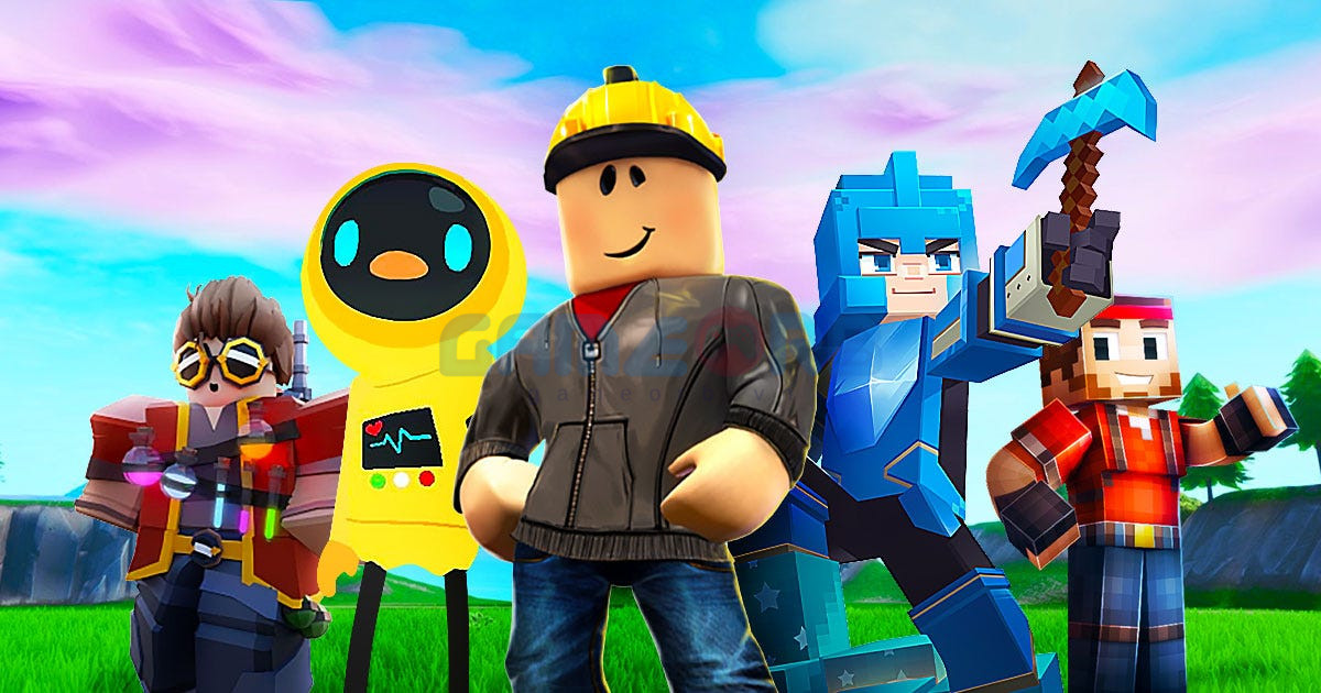 Roblox từng bị cáo buộc thổi phồng số lượng người chơi, nhưng công ty đã bác bỏ thông tin này