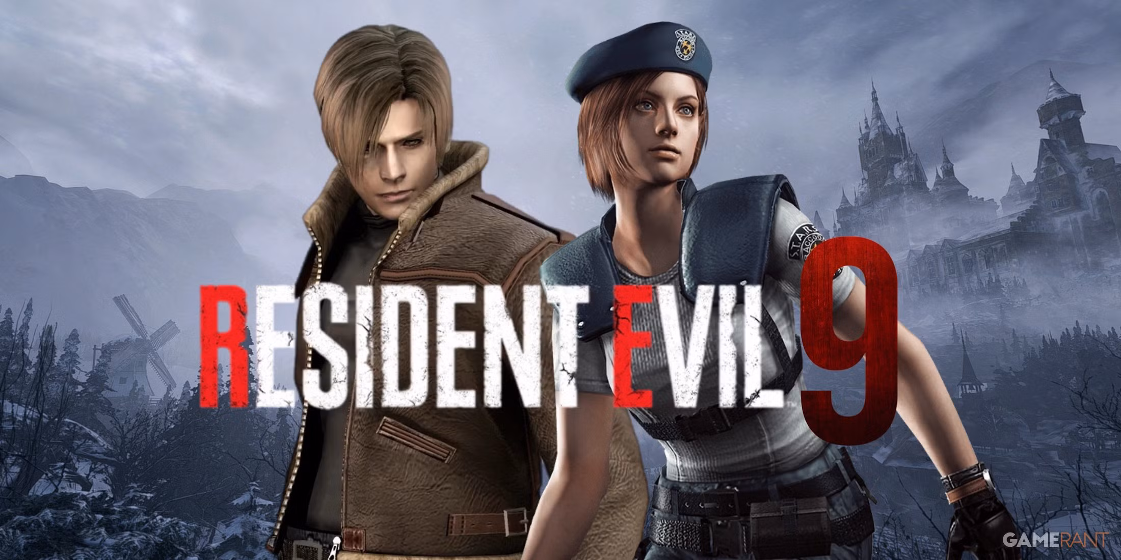 Capcom có thể đang “ngầm tiết lộ” về Resident Evil 9 trong đoạn video ăn mừng