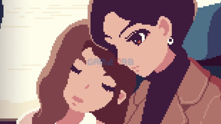 Paochanz công bố tựa game visual novel mới Waiting for Reply, lấy bối cảnh tương tác qua smartphone ảo