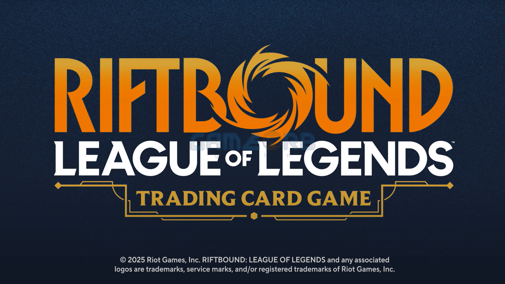 Riftbound: League of Legends Trading Card Game -Tựa game thẻ bài vật lý sắp ra mắt của Riot