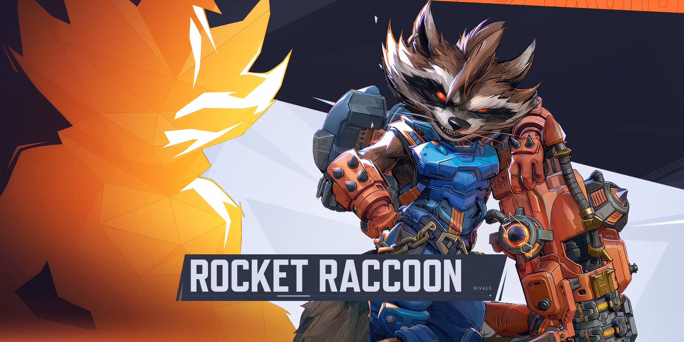 Rocket Raccoon sẽ bị giảm sức mạnh trong bản cập nhật ngày 11/4
