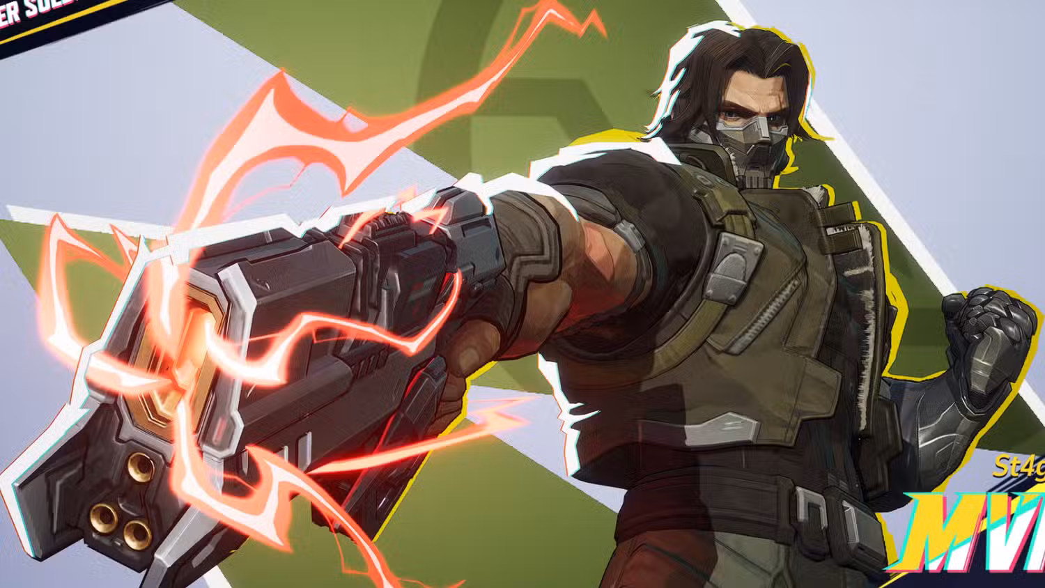NetEase Games cũng đã công bố hàng loạt thay đổi dành cho Winter Soldier trong Marvel Rivals