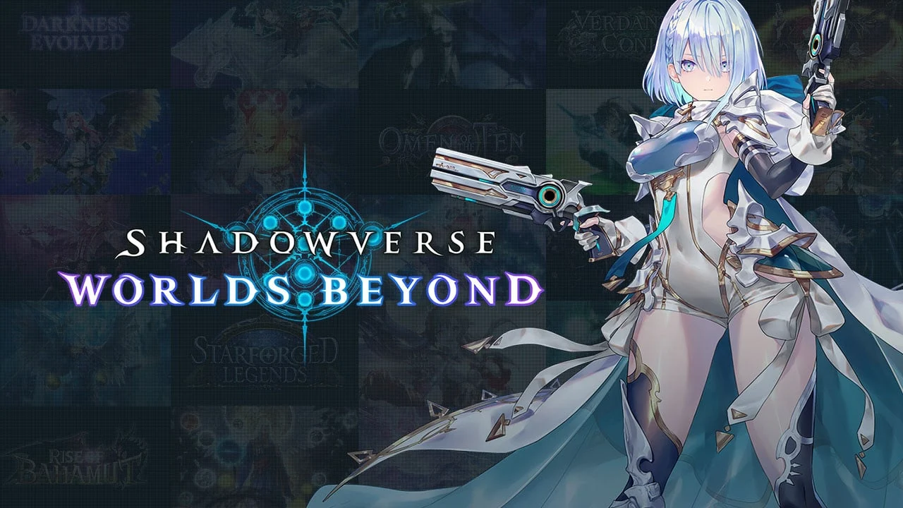 Shadowverse Worlds Beyond cán mốc 300.000 lượt đăng ký trước
