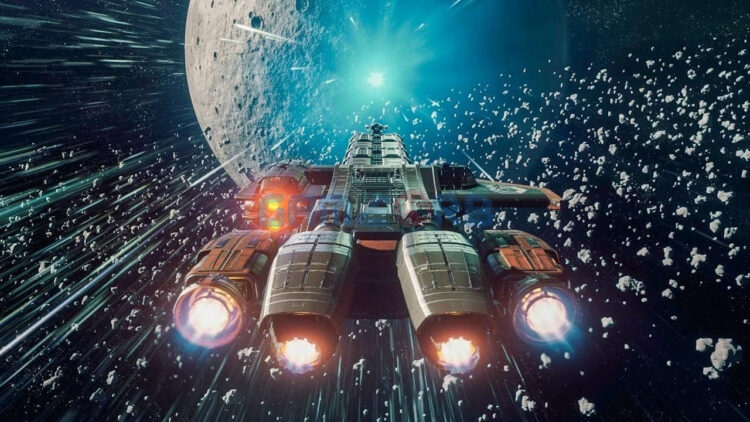 Star Citizen mở cửa miễn phí đến 28/4 – Cơ hội hiếm để khám phá vũ trụ rộng lớn