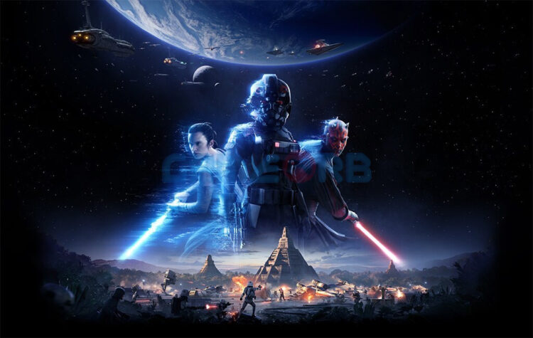 Star Wars Battlefront 2 bị hacker tàn phá sau gần 8 năm phát hành