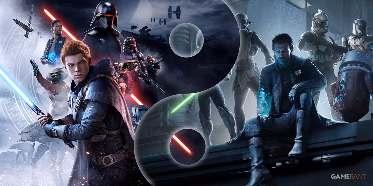 Star Wars: Zero Company chính thức công bố trailer đầu tiên