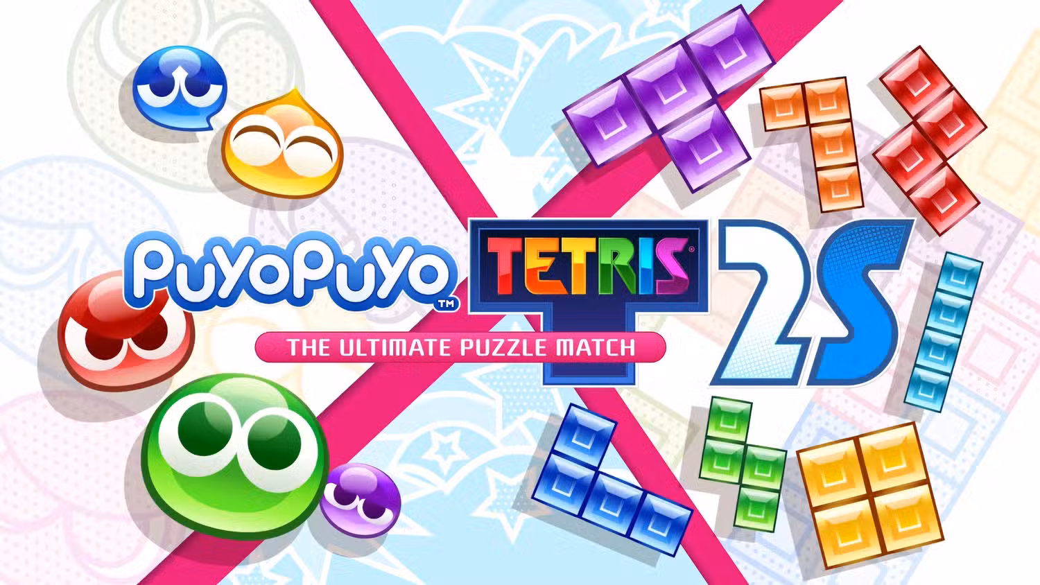 Puyo Puyo Tetris 2S phát hành ngày 5/6