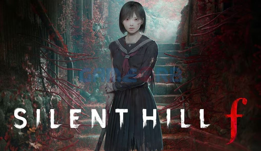Silent Hill f mới đây đã trở thành mục tiêu của một làn sóng lừa đảo trực tuyến tinh vi