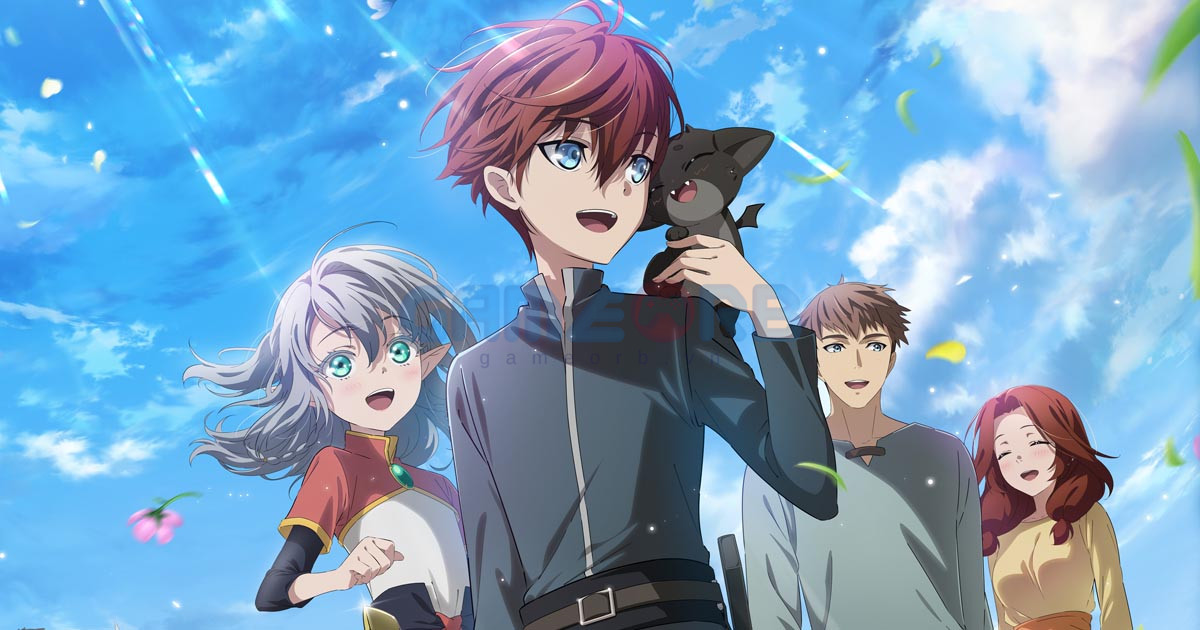 Anime The Beginning After the End gây tranh cãi dữ dội