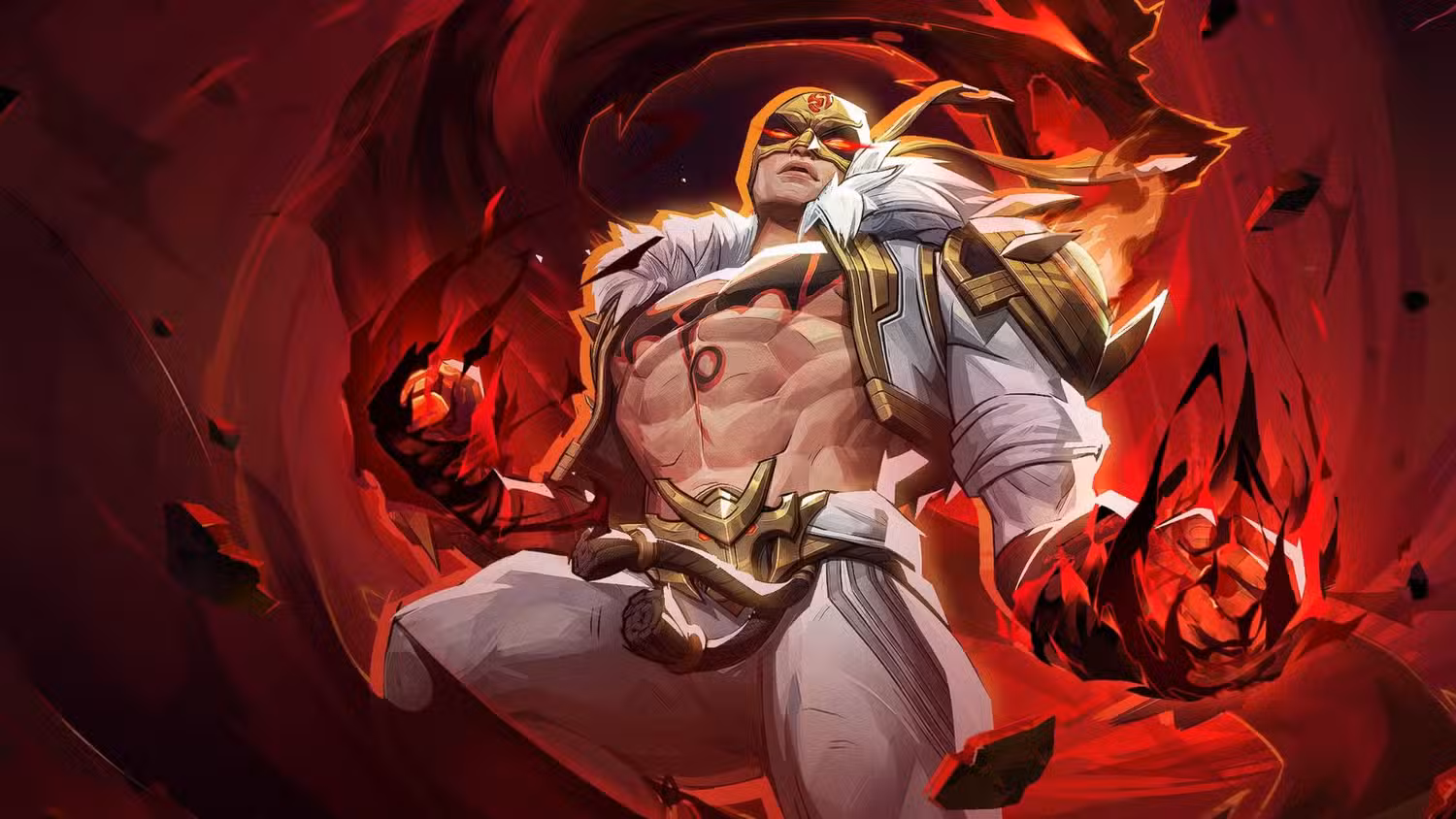 Người chơi Marvel Rivals có thể nhận miễn phí skin cho Iron Fist và Magik
