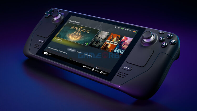 Nguyên mẫu Steam Deck được bán với giá 2000 USD trên eBay, hé lộ thiết kế thử nghiệm hiếm có