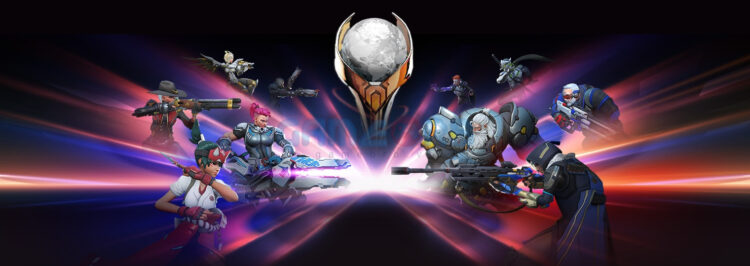 Chế độ Stadium trong Overwatch 2 sẽ được cập nhật lớn