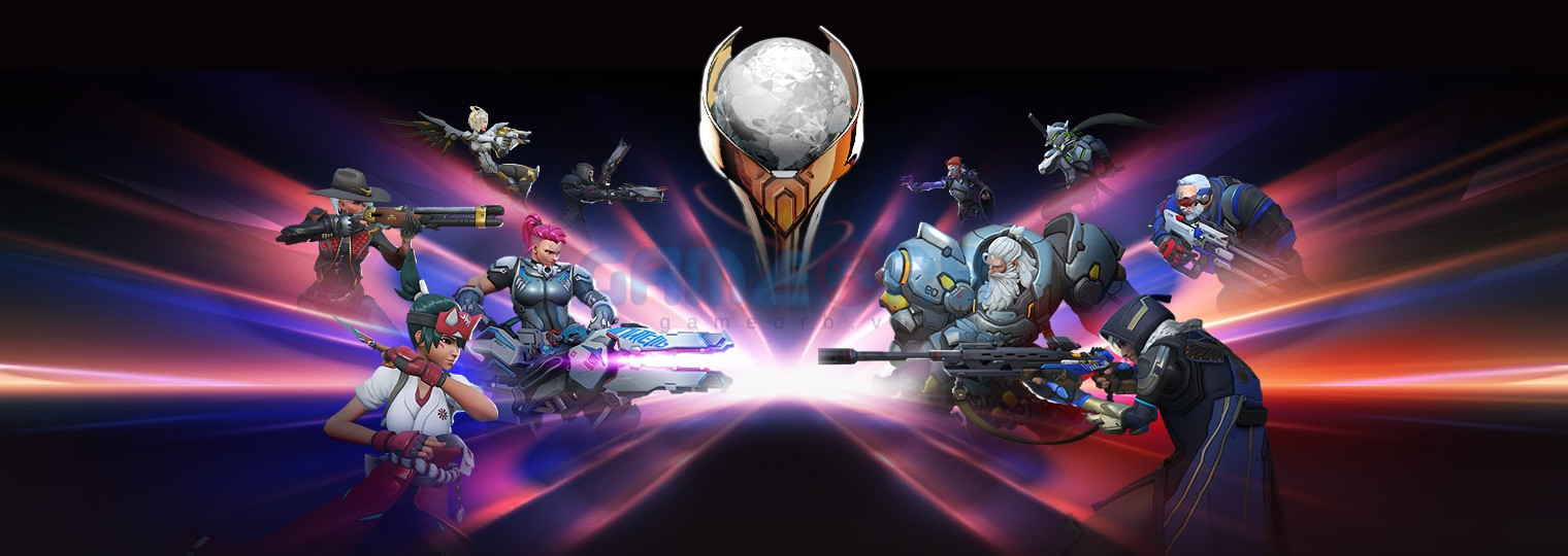 Chế độ Stadium trong Overwatch 2 sẽ được cập nhật trong tương lai
