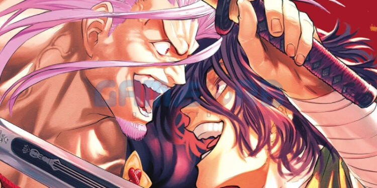 Bộ manga Tenkaichi: The Greatest Warrior Under the Rising Sun sẽ được chuyển thể thành anime