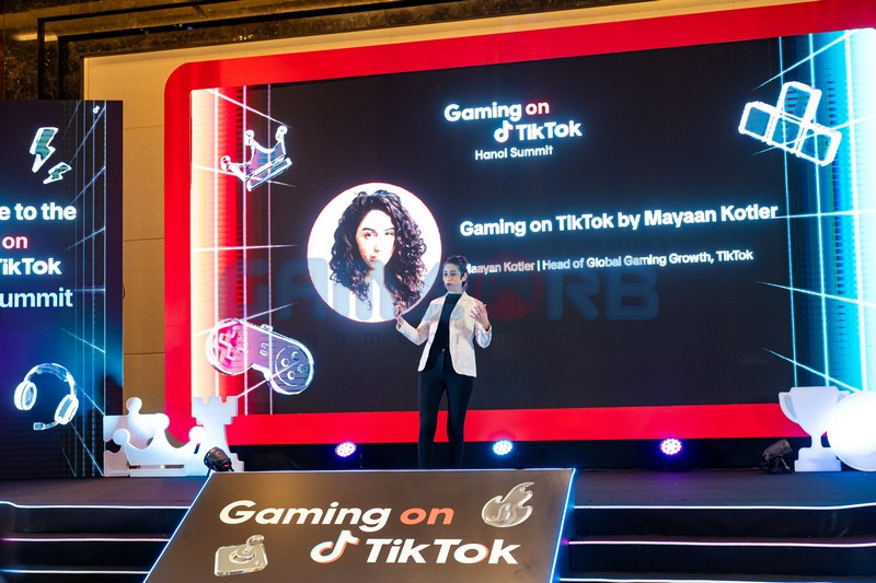TikTok giới thiệu loạt công cụ tối ưu hóa hành trình người chơi, giúp tăng trưởng doanh thu