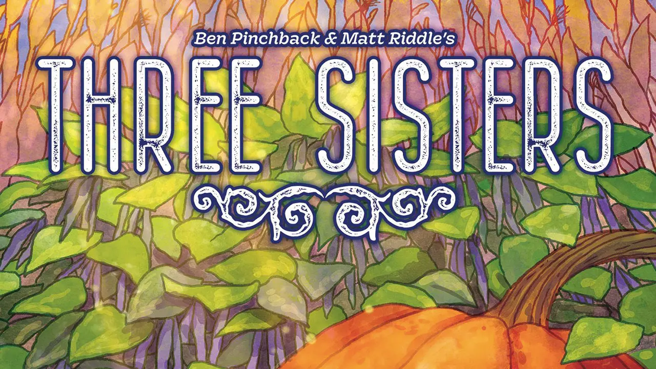 Three Sisters hiện đang được phát hành hoàn toàn miễn phí trên Steam