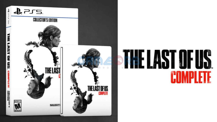 The Last of Us Complete bất ngờ ra mắt trên PS5 – Trọn bộ hai phần với giá 99,99 USD
