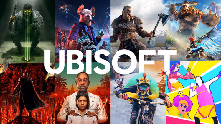 Ubisoft bị cáo buộc thu thập dữ liệu người chơi trái phép trong game chơi đơn
