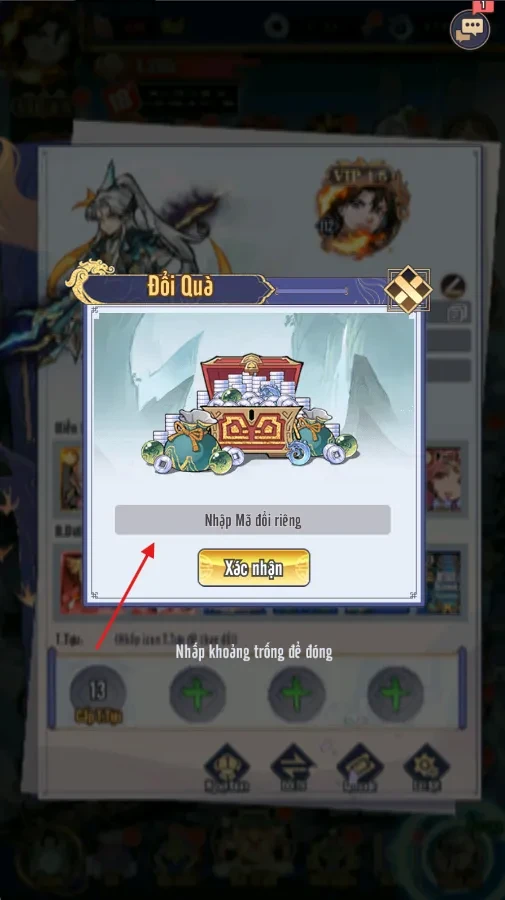 Bước 3