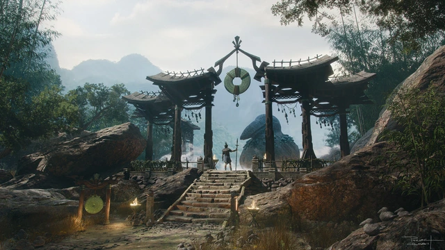 Văn hóa Đông Sơn trở thành nguồn cảm hứng cho tựa game Việt mới