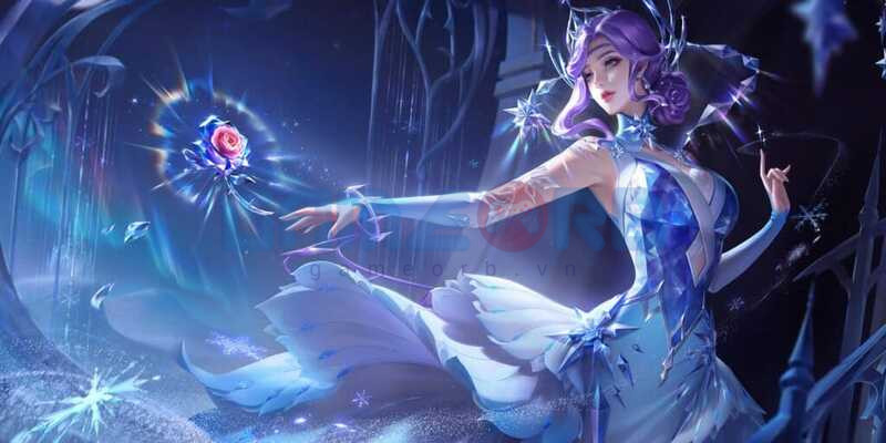 Nên tập trung làm quen với bản đồ Vương Giả Vinh Diệu sớm nhất có thể