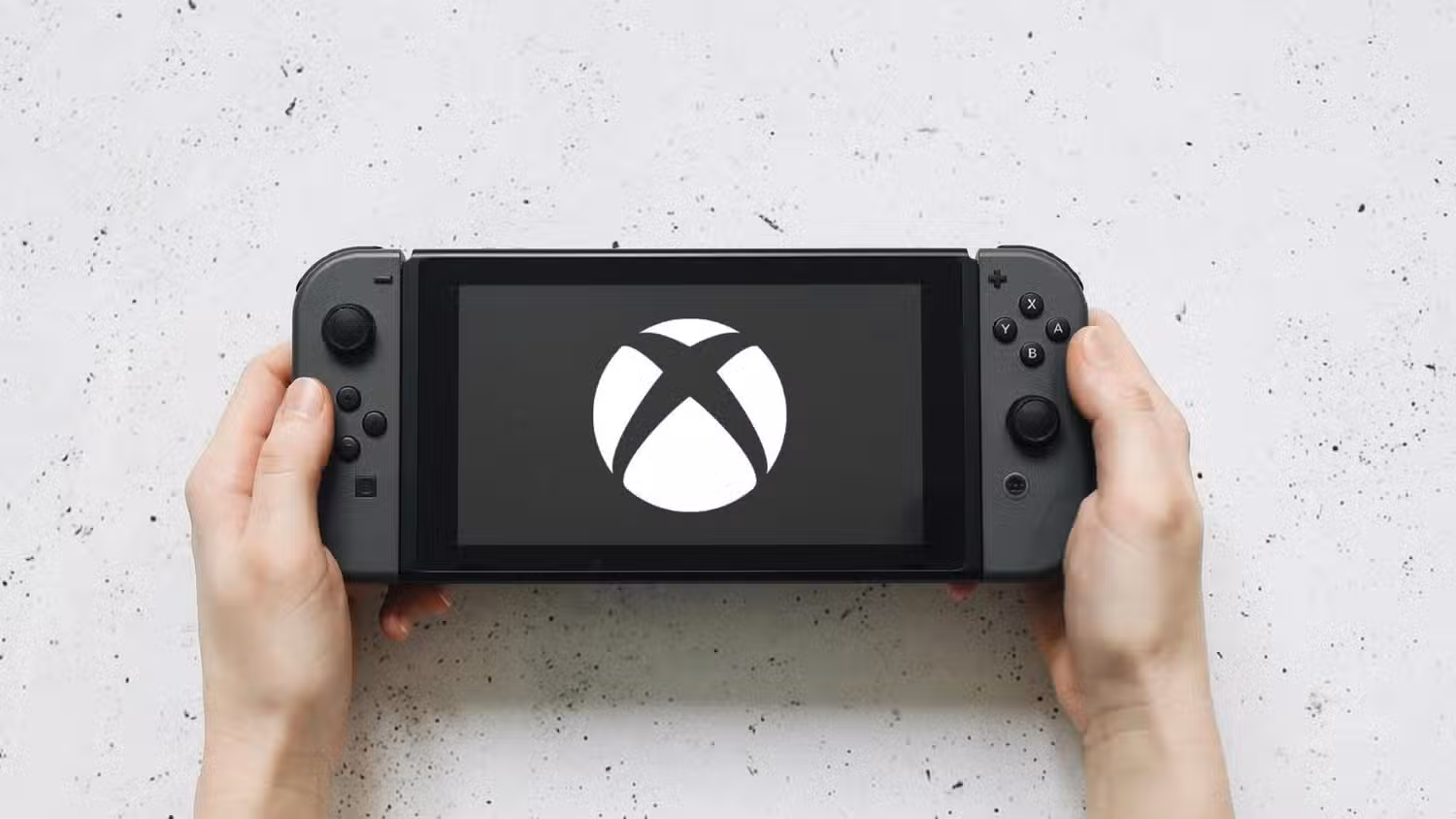 Asus nhá hàng Xbox Handheld trong teaser mới