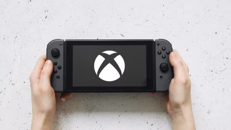 Asus nhá hàng Xbox Handheld, khả năng hợp tác với Microsoft?