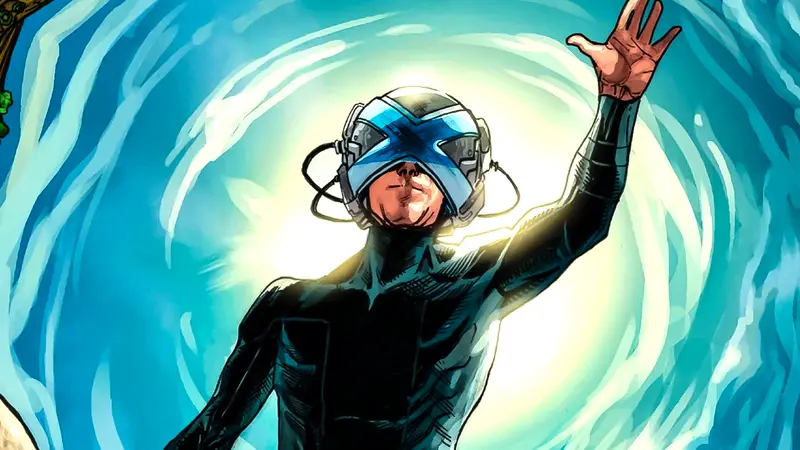Giáo Sư X có thể là một nhân vật hỗ trợ trong Marvel Rivals