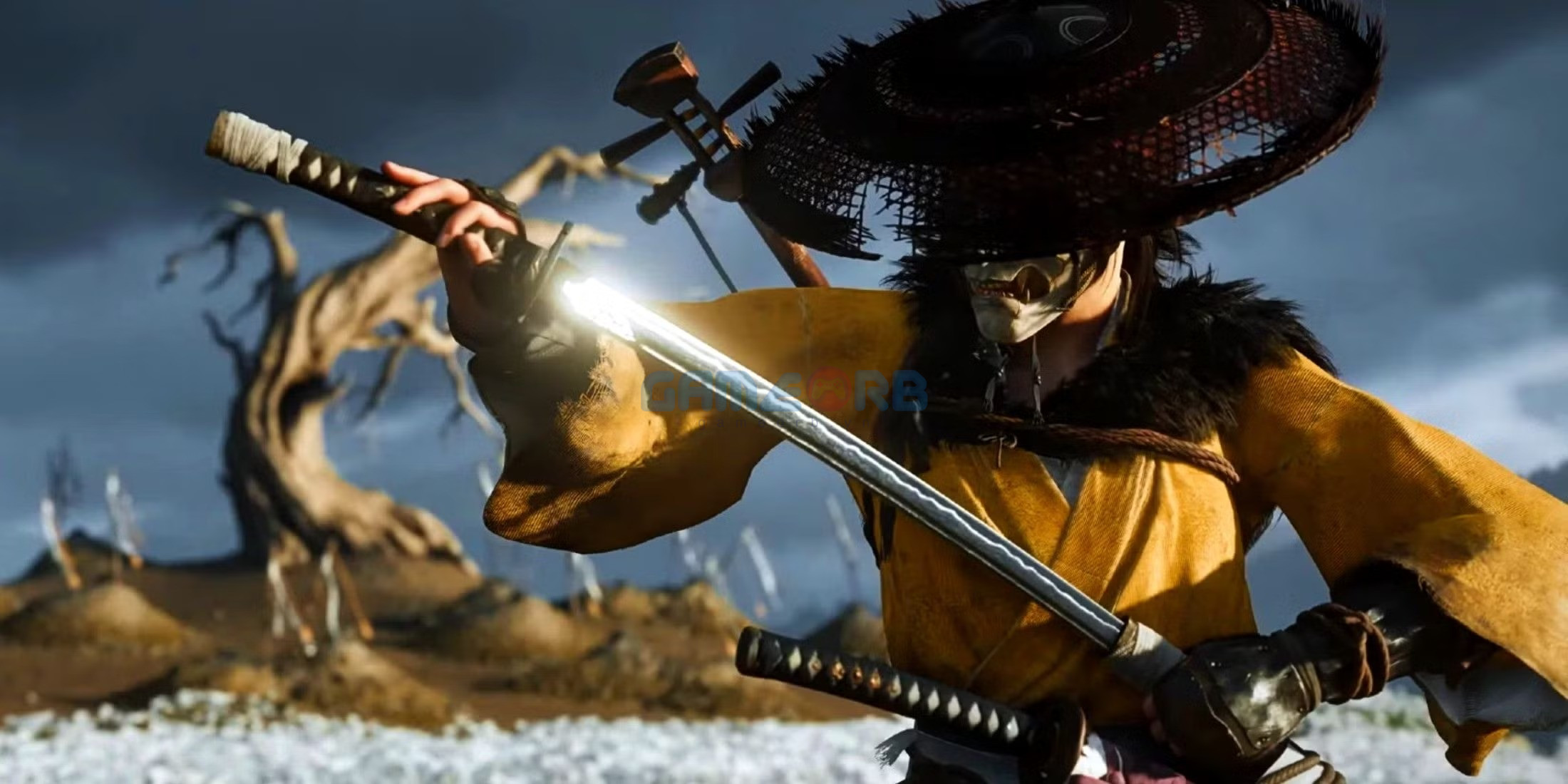Tin đồn mới về Ghost of Yotei cho thấy tựa game rất được mong đợi này có thể sẽ ra mắt vào tháng 7 năm 2025