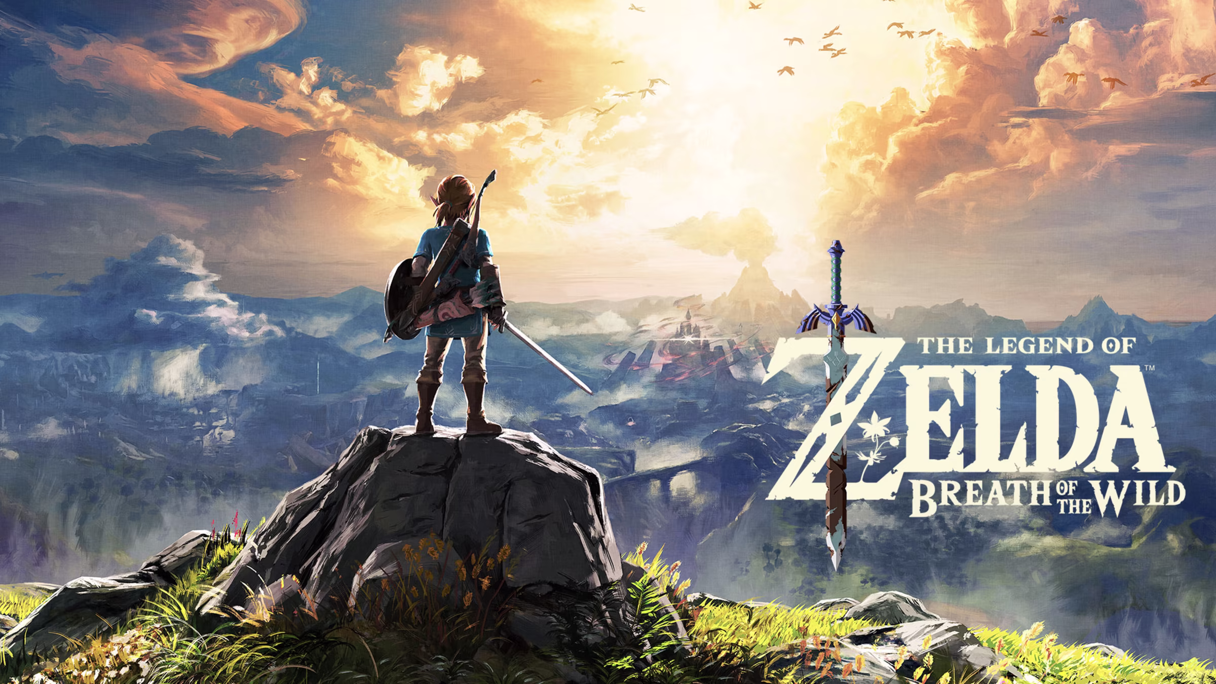 Người chơi phải chi trả để trải nghiệm The Legend of Zelda: Breath of the Wild trên Nintendo Switch 2