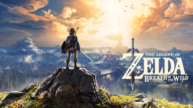 Game thủ sẽ phải chi trả không nhỏ để trải nghiệm The Legend of Zelda: Breath of the Wild trên Nintendo Switch 2