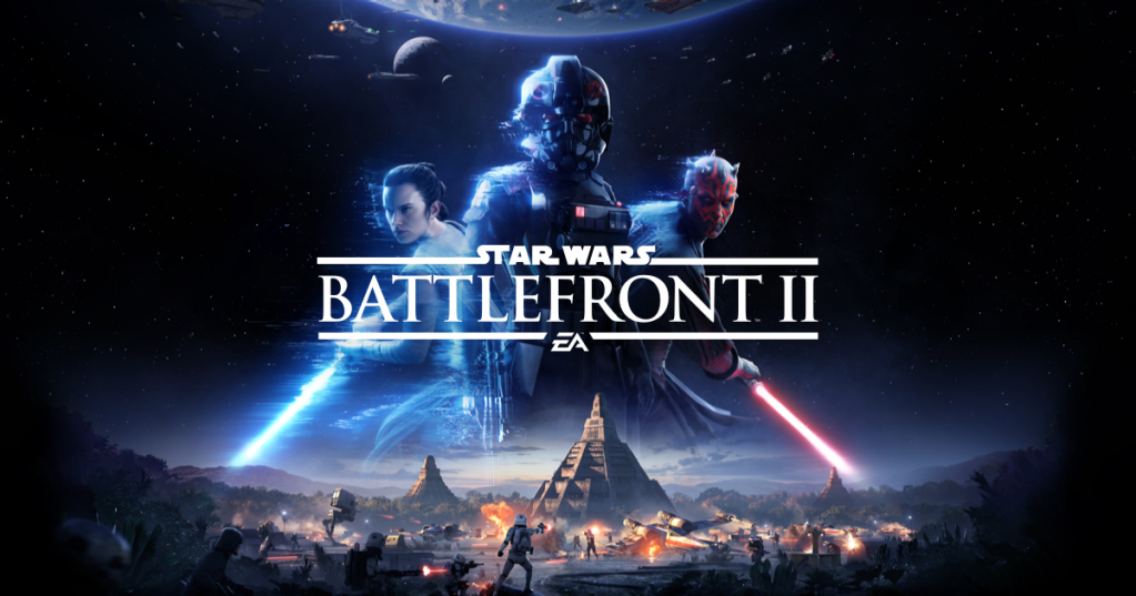 Star Wars Battlefront 2 bất ngờ ghi nhận lượng người chơi tăng vọt trong ngày 4/5