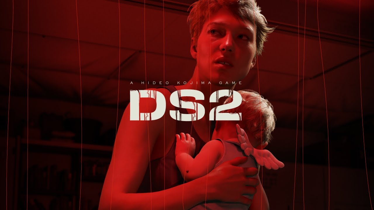 Death Stranding 2: On the Beach đang được ấn định phát hành vào ngày 26 tháng 6 năm 2025