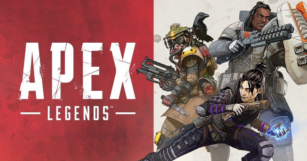 Apex Legends đang bước vào giai đoạn đầy khó khăn