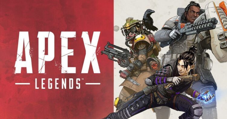Apex Legends đối mặt với tương lai bất ổn khi doanh thu dự kiến giảm mạnh