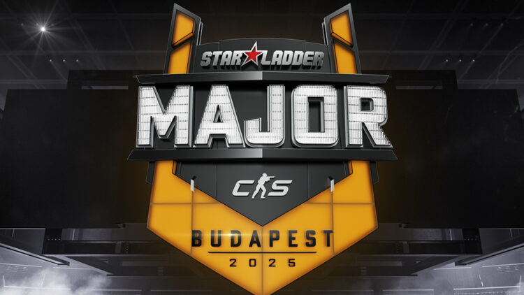 StarLadder tổ chức giải đấu CS2 Major tại Budapest vào cuối năm 2025