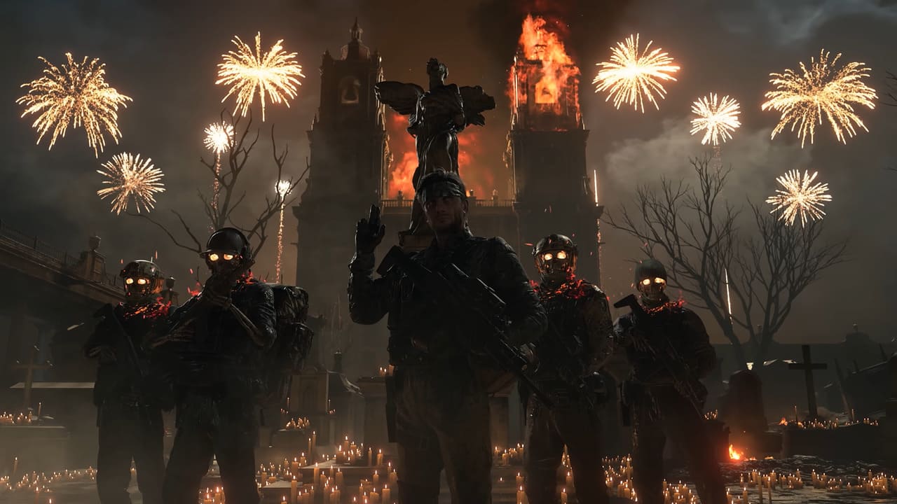 Death Stranding 2 đã chính thức đạt trạng thái “gone gold”