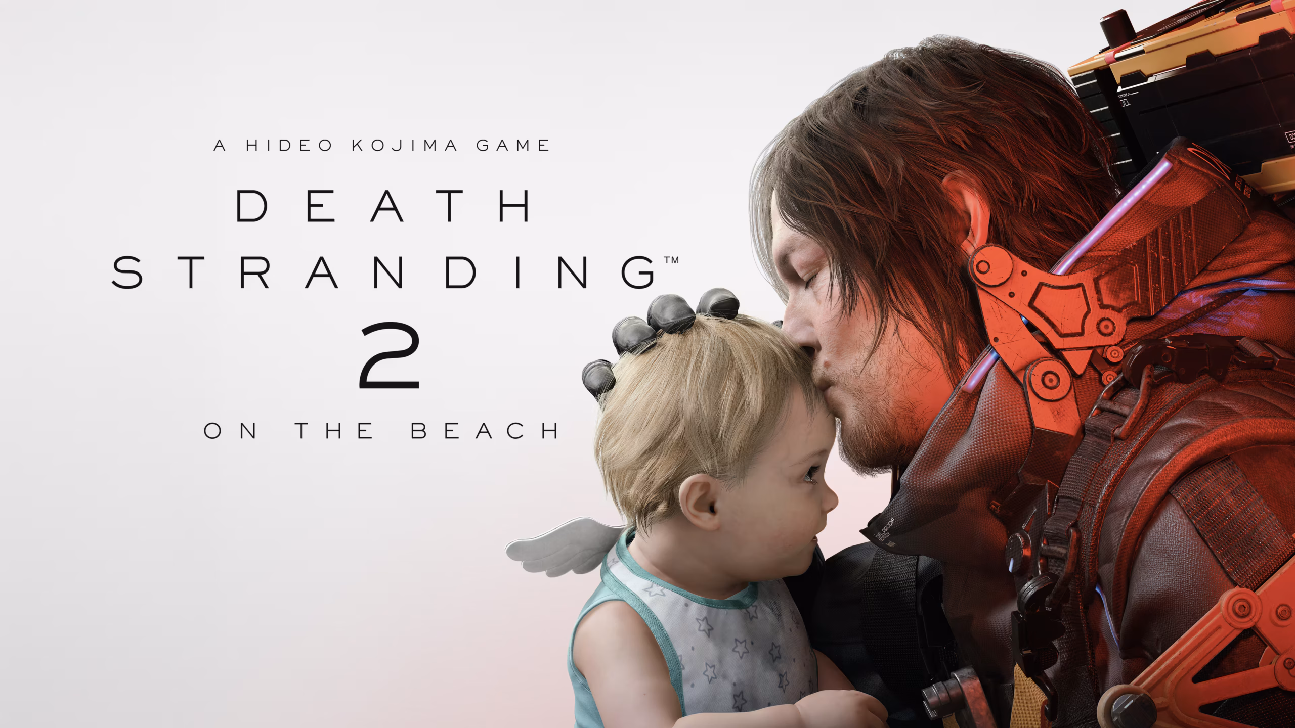 Death Stranding 2 dự kiến phát hành độc quyền trên PS5 vào ngày 26/06