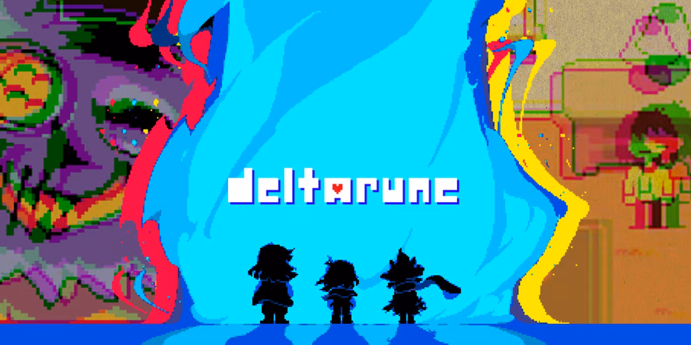 Deltarune sẽ hỗ trợ chương trình "cross-buy"
