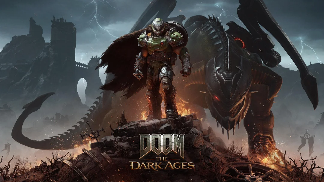 DOOM: The Dark Ages bị rò rỉ toàn bộ nội dung trước ngày ra mắt