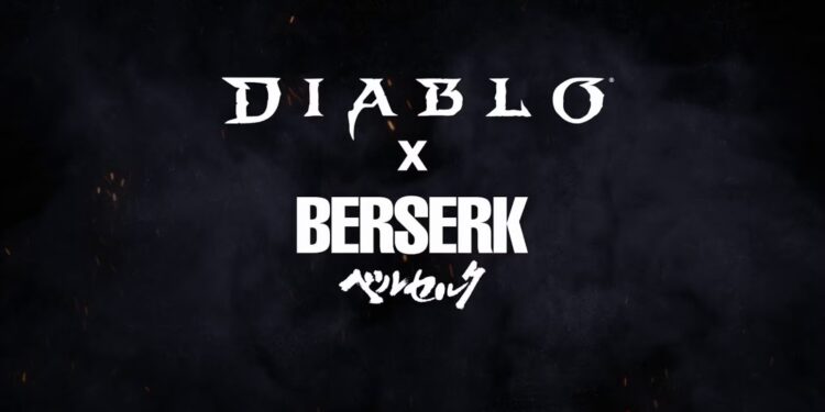 Diablo 4 x Berserk: Màn kết hợp được mong đợi, nhưng lại khiến game thủ “quay xe” vì giá skin lên tới gần 4 triệu đồng