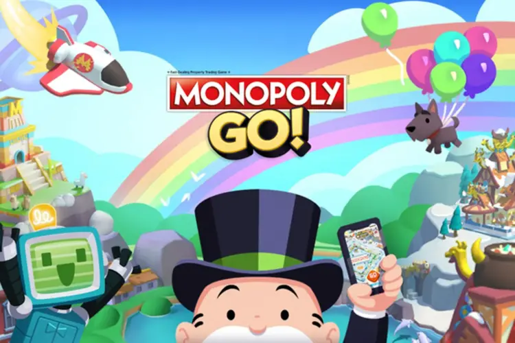 Monopoly Go trở thành game mobile có doanh thu tăng nhanh nhất mọi thời đại