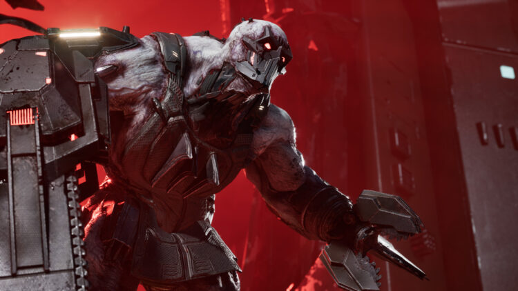 Killing Floor 3 ấn định ngày phát hành chính thức