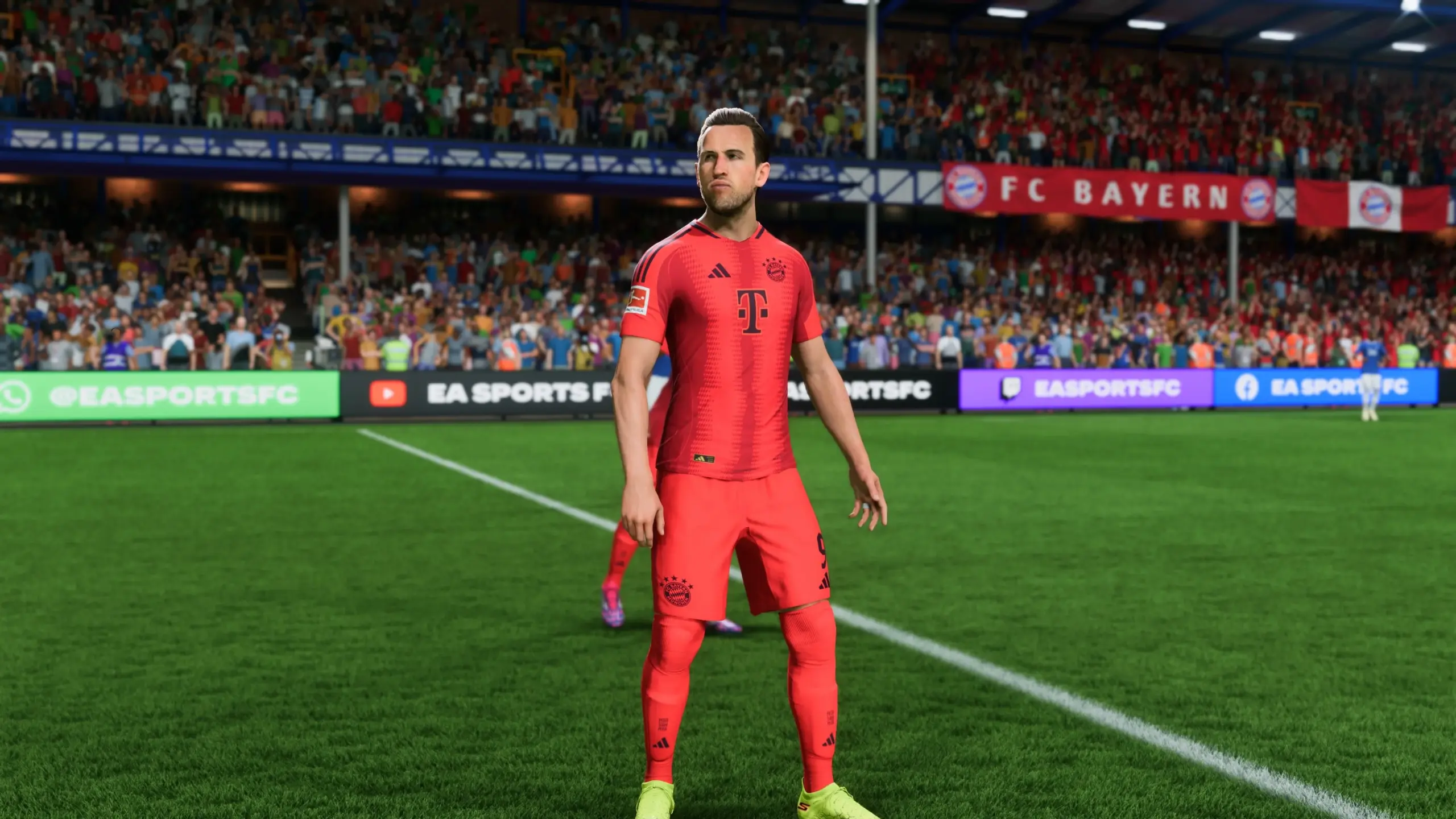 Harry Kane là cái tên nổi bật nhất khi dẫn đầu danh sách ghi bàn với 24 pha lập công