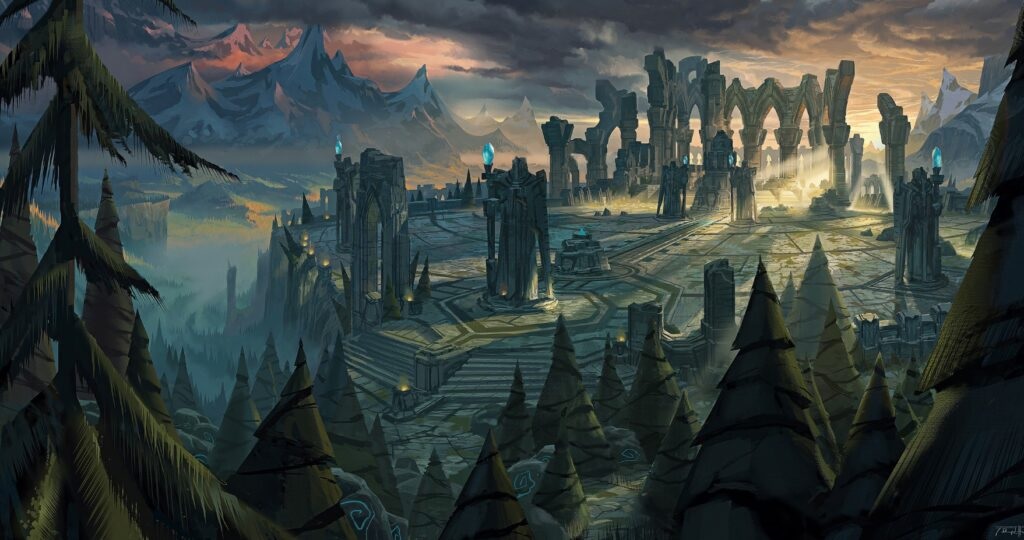 Riot Games công bố hệ thống xử phạt mới