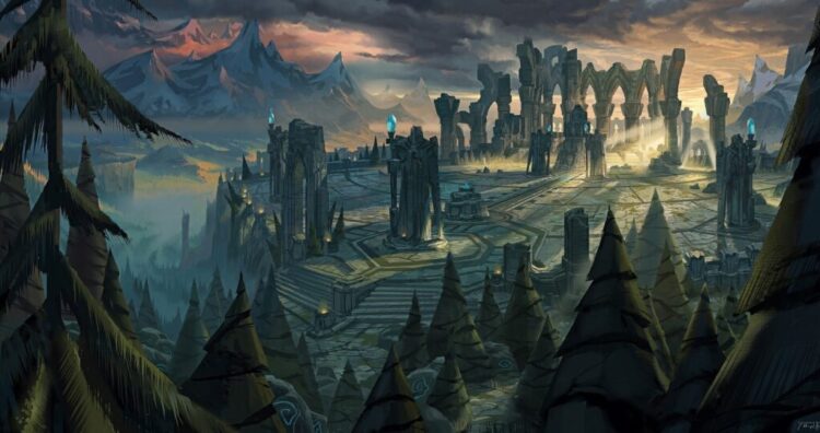 Riot Games công bố hệ thống xử phạt mới nhằm giảm toxic trong cộng đồng LMHT
